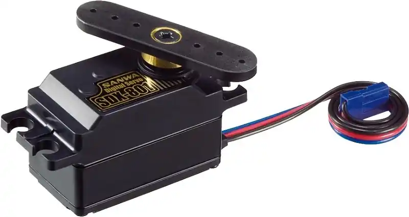 SDX-801 Digital Low Profil | Rychle mizí