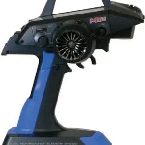 M-12 Grip S + přední část (modrý) | Nejprodávanější