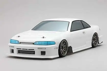 Nízká cena | Karoserie 1093 SPEED S14 SILVIA (bez samolepek)