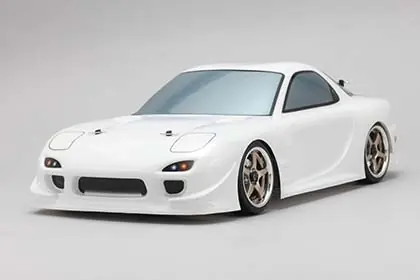 Karoserie APEX FD3S RX-7 (bez samolepek) | Přímo z továrny