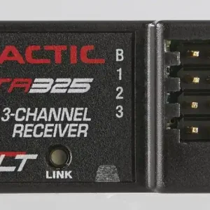 Přidat do košíku - TR325 3Ch 2.4GHz Receiver Only