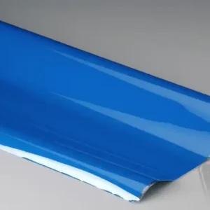 Cenový hit - Monokote 182x65cm modrý