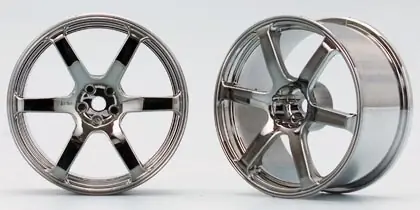 Yokohama AVS Model T6 - Prodejní hit