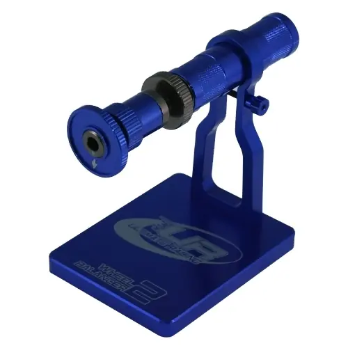 Jen po omezenou dobu - Balancer PRO V2 pro gumy 1/8