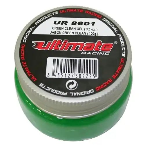 Akce - UR čistící zelený GEL (3.5 oz)