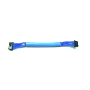Výborné hodnocení - Senzorový kabel modrý, HighFlex 70mm