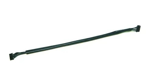 Právě uvedeno na trh - Senzorový kabel černý, HighFlex 200mm