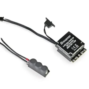 GM-Genius Pro 160R s WLAN | Doprodej zásob