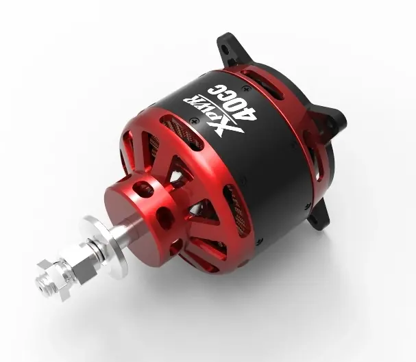 Skvělá cena | XPWR 40cc střídavý elektromotor