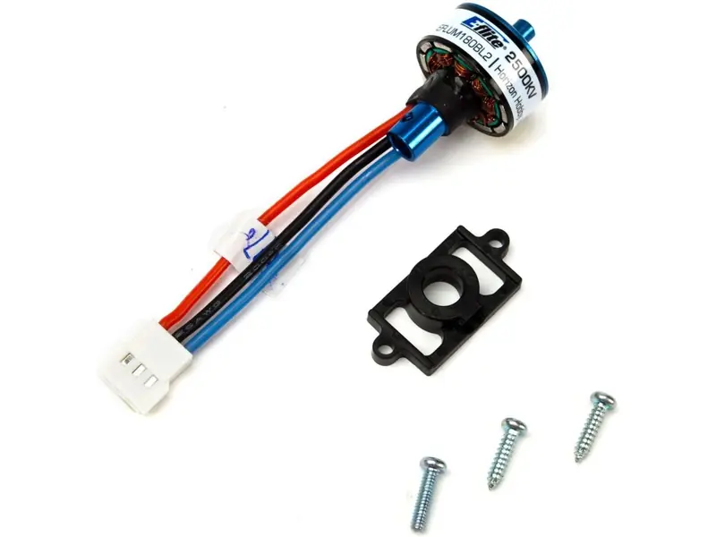 Střídavý motor BL180 Outrunner 2500ot/V | Skvělá nabídka