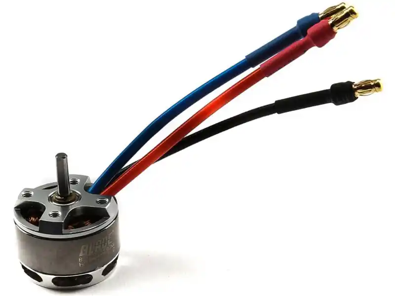 Koupit nyní | Blade 200S Motor střídavý 3980ot/V