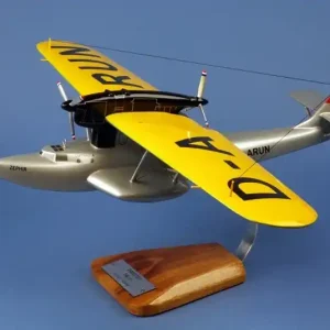 Model letadla Dornier DO 18 D2 - Expresní doručení