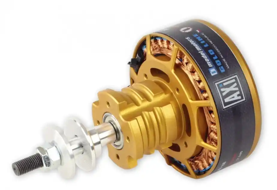 Akční sleva | AXI 8120/10 KV140
