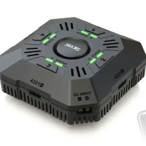 Top produkt - SKY RC E4Q nabíječ