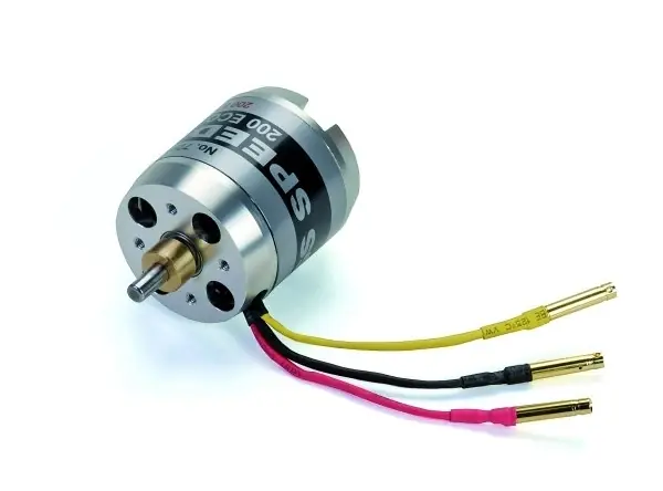 SPEED 200 ECO 14,8 V - Přímo od výrobce