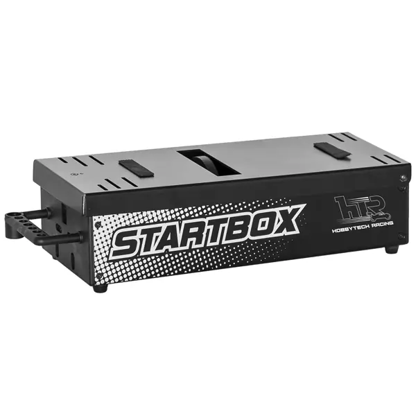 1/10 a 1 8 universalní startovací box - Velmi populární