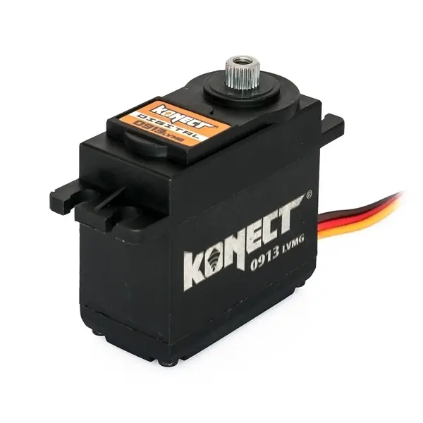 KONECT 9 kg servo - HOBBY | Profesionální kvalita
