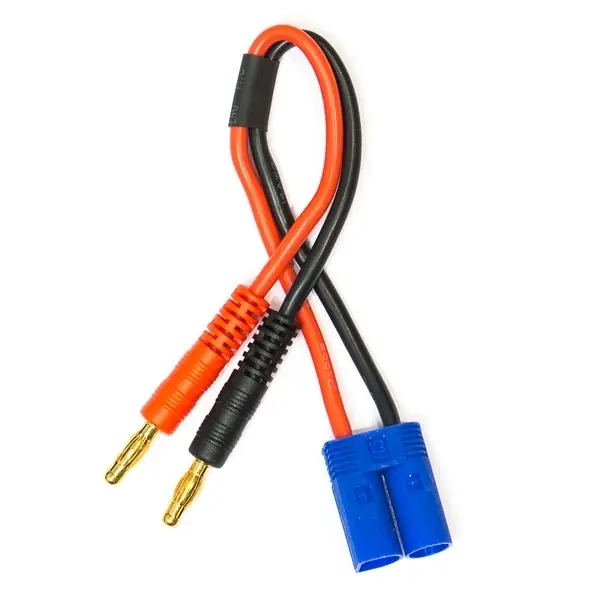 Populární - Nabíjecí kabel EC5, délka 150mm