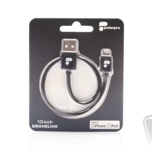 Dronelink Cable- Lightning | Nejprodávanější