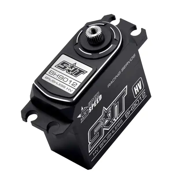 Extra sleva | BH9012 Hi Volt Brushless servo