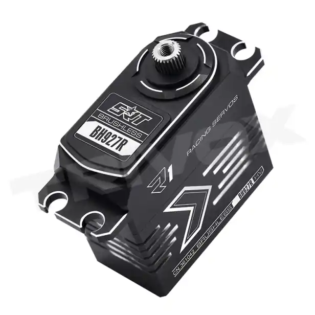 BH927R Hi Volt Brushless servo - Omezené množství