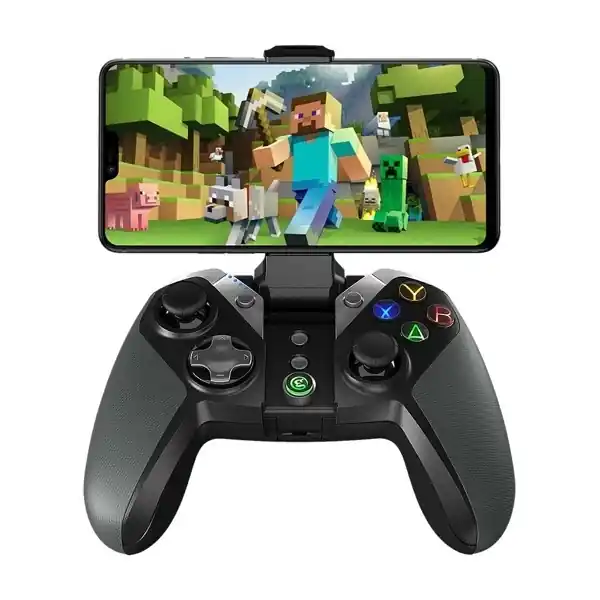 GameSir G4s Gaming Controller - Profesionální kvalita