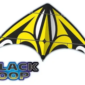 Létající drak Black Loop | Sleva