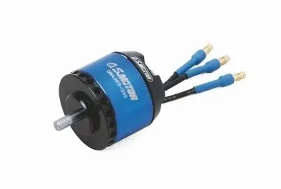 O.S. Motor OMA-3815-1000 | Outlet