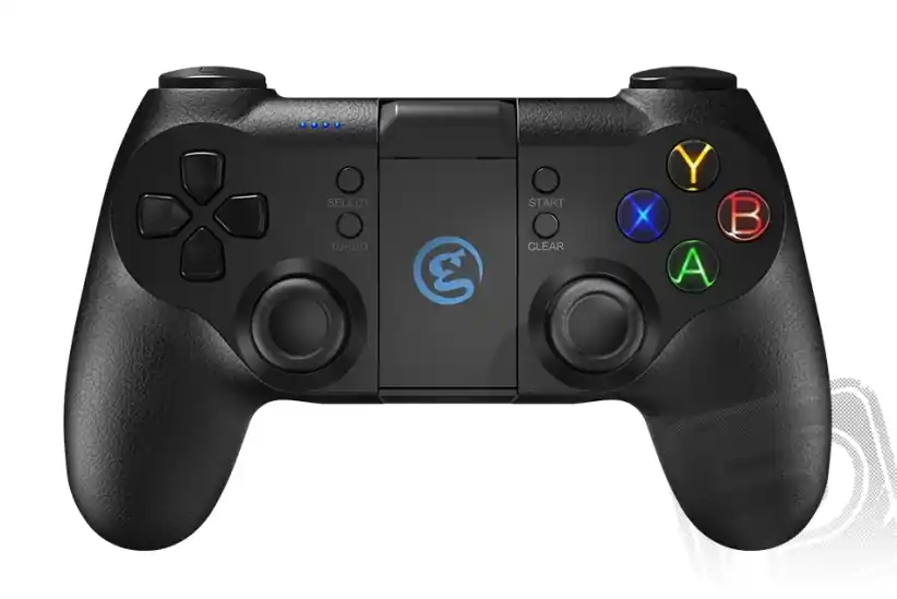 GameSir T1S Gaming Controller - Připraveno k odeslání