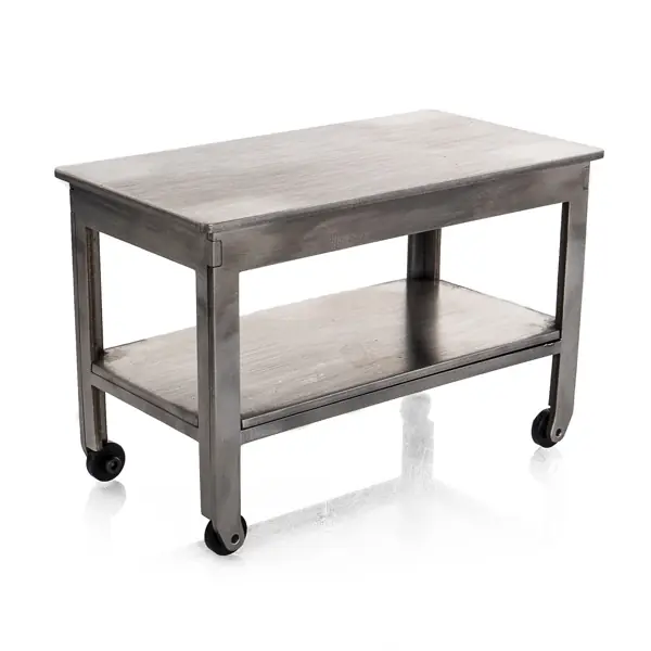 Ihned k dispozici | Pracovní vozík na kolečkách