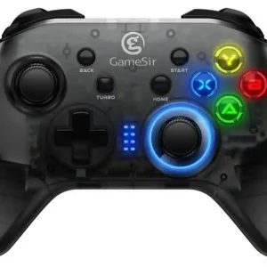 Výborné hodnocení - GameSir T4 Gaming Controller