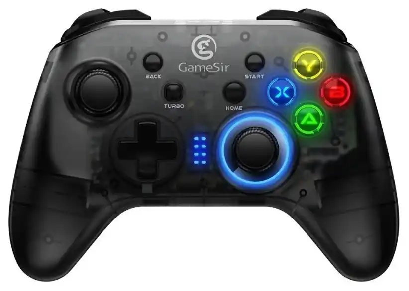 Výborné hodnocení - GameSir T4 Gaming Controller
