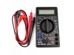 Akční sleva - Multimetr DT-832b