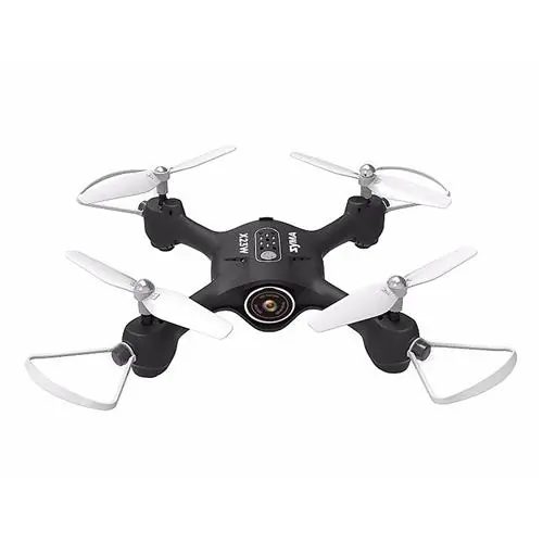 BAZAR - Dron Syma X23W, černá | Objednat nyní