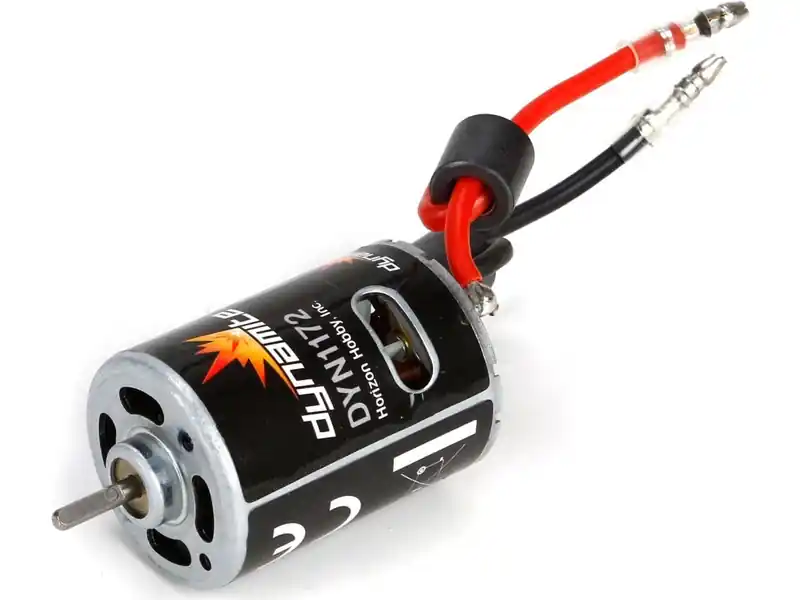 Motor stejnosměrný Dynamite 15T | Koupit online