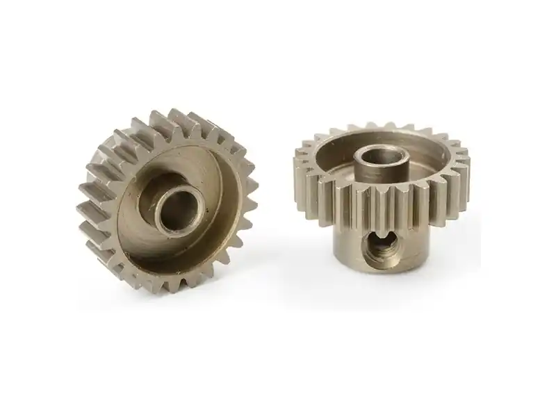 Výprodej - Corally pastorek 48DP 25T 3.17mm