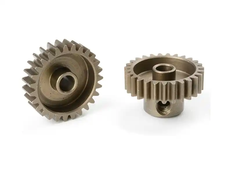 Cenový hit - Corally pastorek 48DP 27T 3.17mm