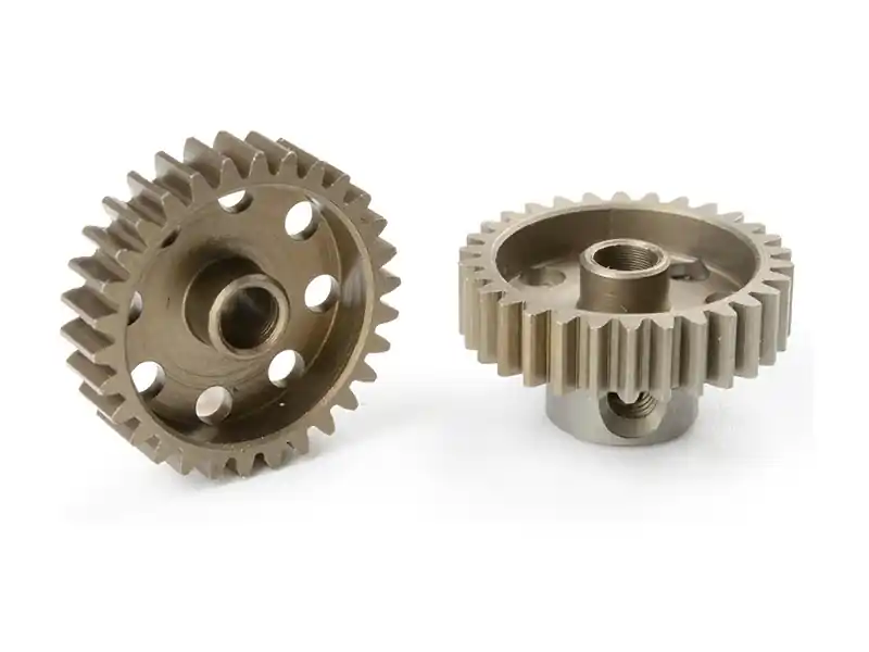 Corally pastorek 48DP 30T 3.17mm | Přímo z výroby
