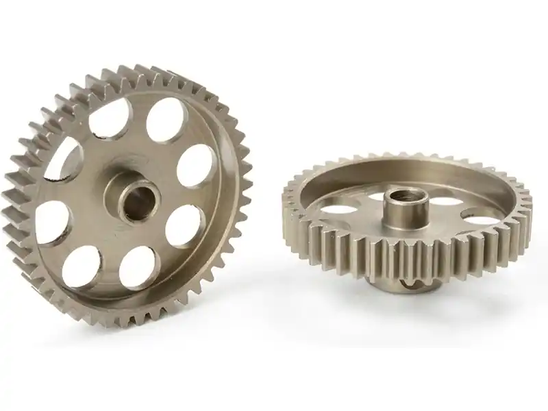 Corally pastorek 48DP 44T 3.17mm | Sleva navíc