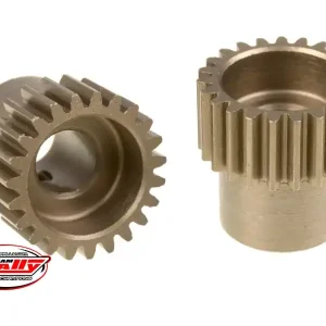 Corally pastorek 48DP 23T 5mm | Poslední dny akce