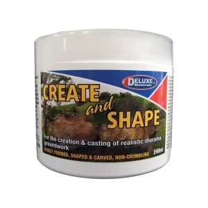Super cena - Create and Shape zvýrazňovací sada