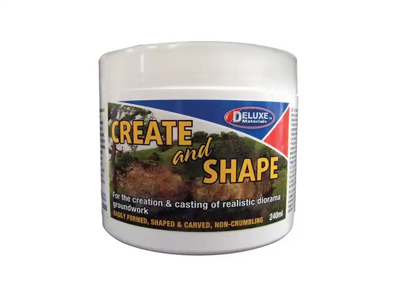 Super cena - Create and Shape zvýrazňovací sada