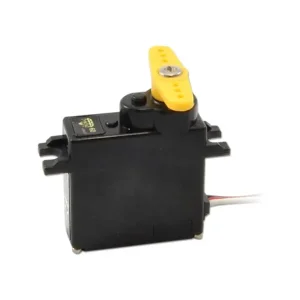 Servo Dymond D-60 S HT - Oblíbený produkt