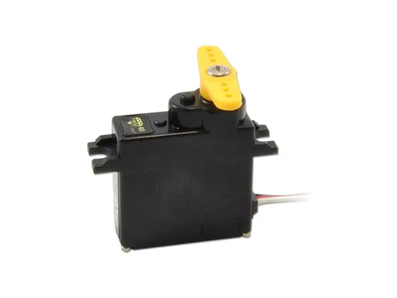 Servo Dymond D-60 S HT - Oblíbený produkt