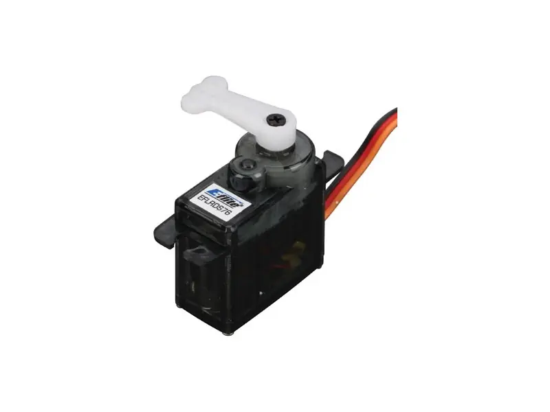 Servo DS76 Digital Sub-Micro 7.6g | Pořiďte si nyní