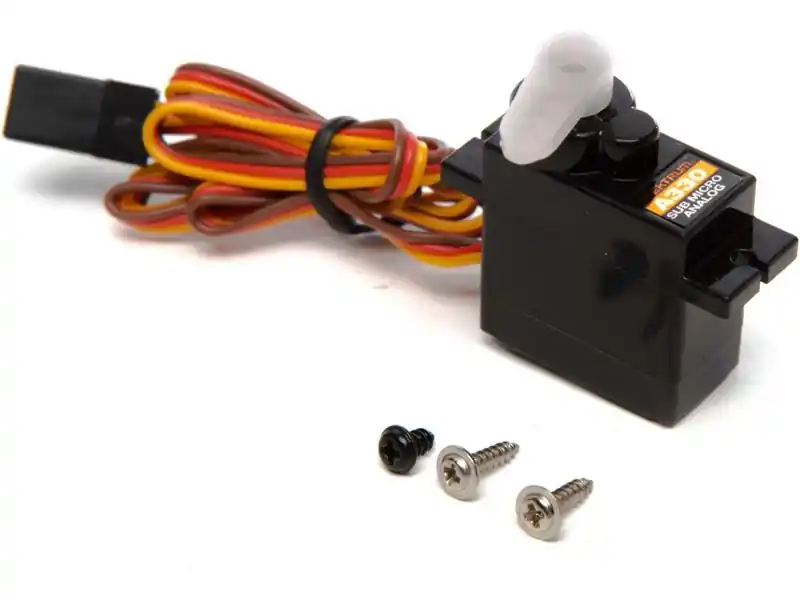 Spektrum servo A3030R revers | Kupte dnes