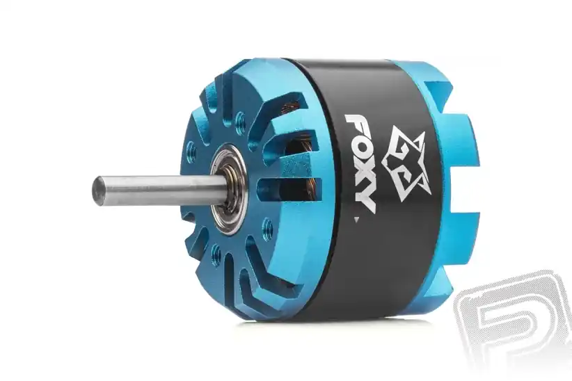 FOXY G3 Brushless Motor C2808-1200 | Poslední příležitost