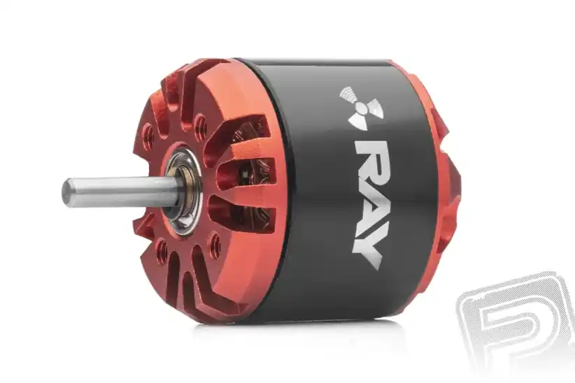RAY G3 Brushless motor C2830-1300 - Výhodná cena