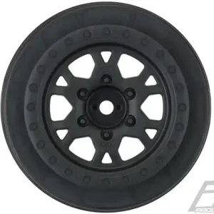 Kvalitní produkt | Disky Impulse 2.2"/3.0 černé (2 ks.)