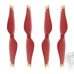 Oblíbený produkt - DJI Tello Iron Man - vrtule